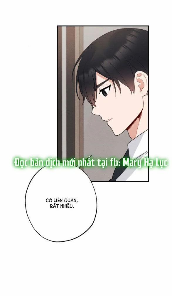 [18+] Hôn Nhân Bị Đánh Cắp 33.2 trang 17