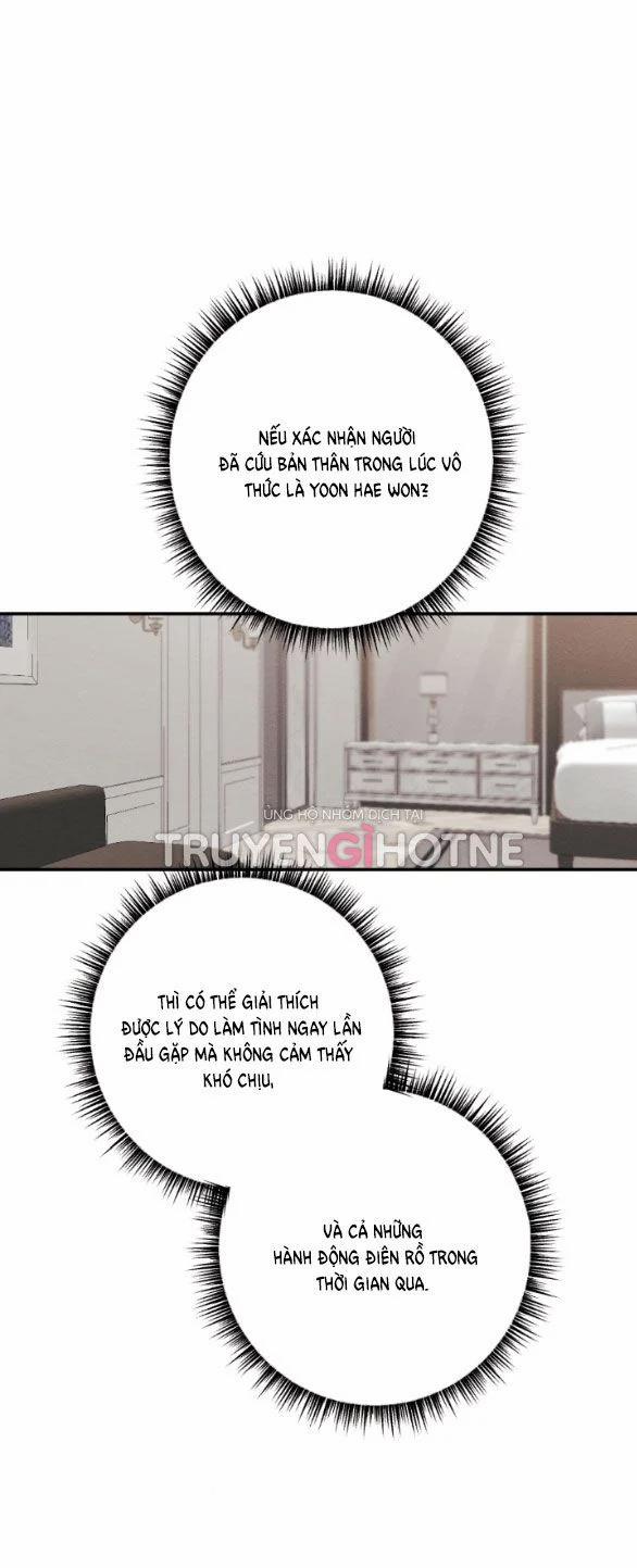 [18+] Hôn Nhân Bị Đánh Cắp 33.2 trang 18