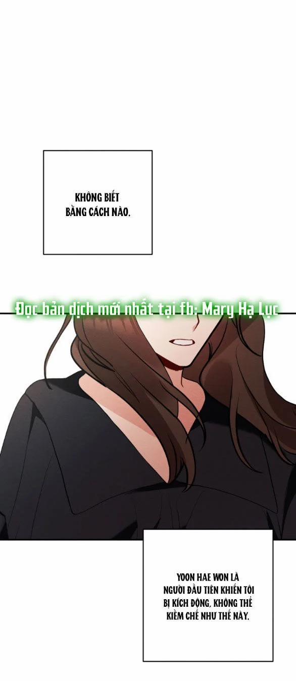 [18+] Hôn Nhân Bị Đánh Cắp 33.2 trang 23