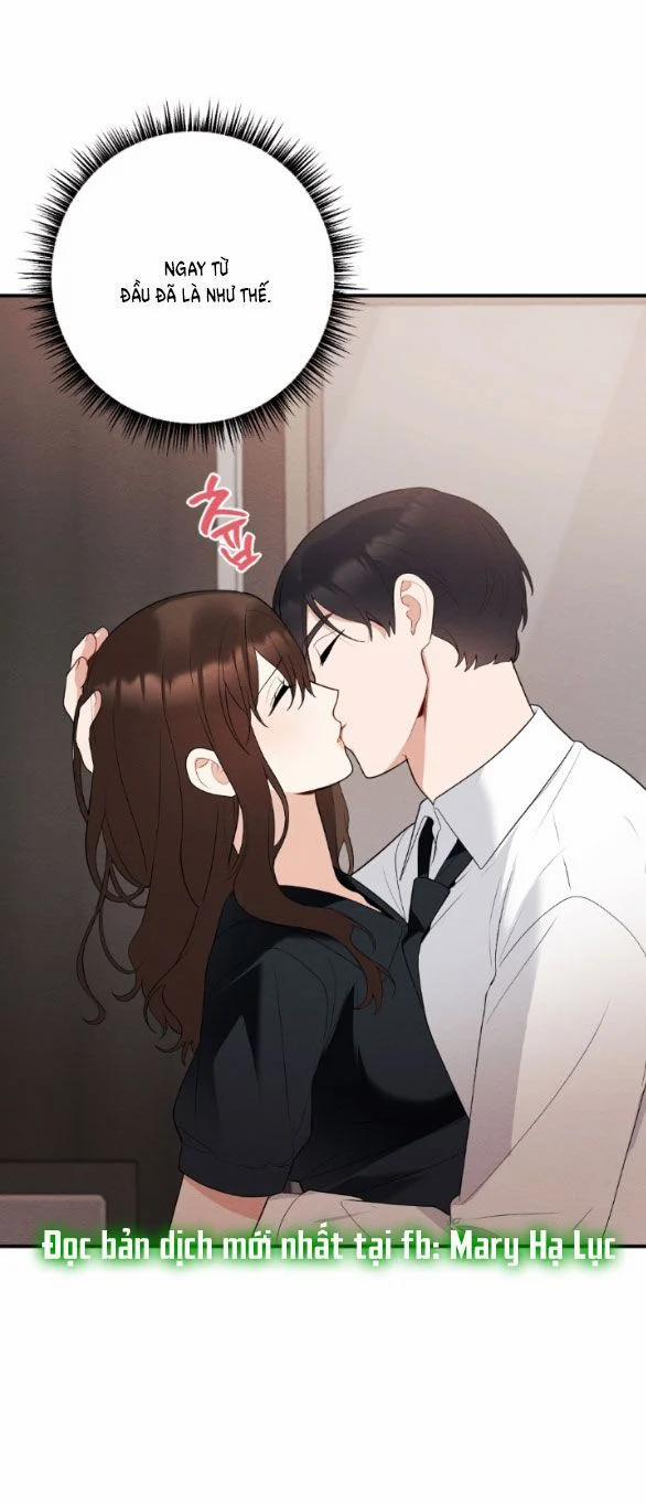 [18+] Hôn Nhân Bị Đánh Cắp 33.2 trang 31