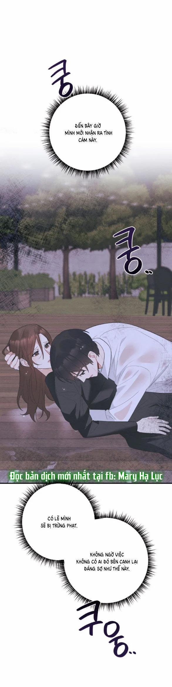 [18+] Hôn Nhân Bị Đánh Cắp 33.2 trang 37