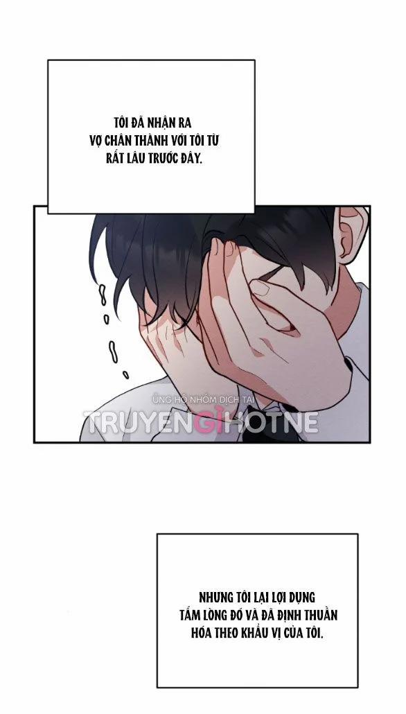 [18+] Hôn Nhân Bị Đánh Cắp 33.2 trang 38