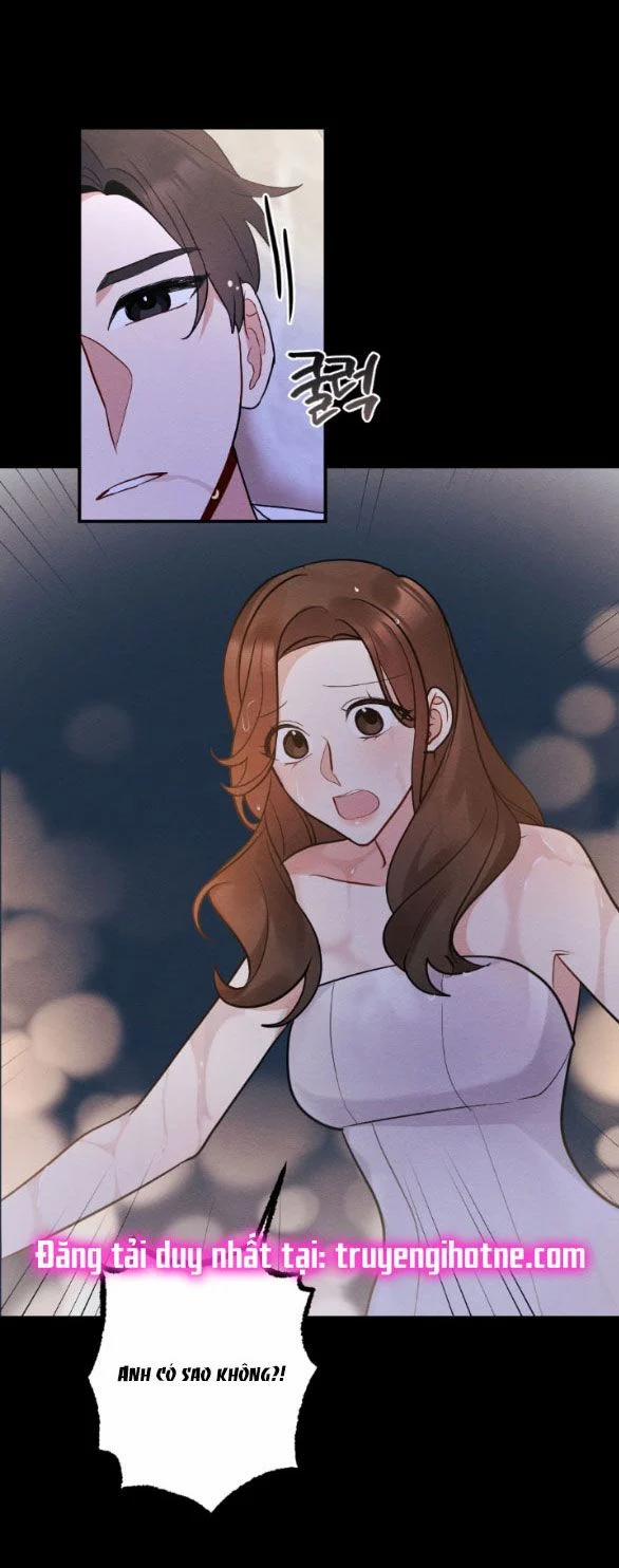 [18+] Hôn Nhân Bị Đánh Cắp 33.2 trang 6