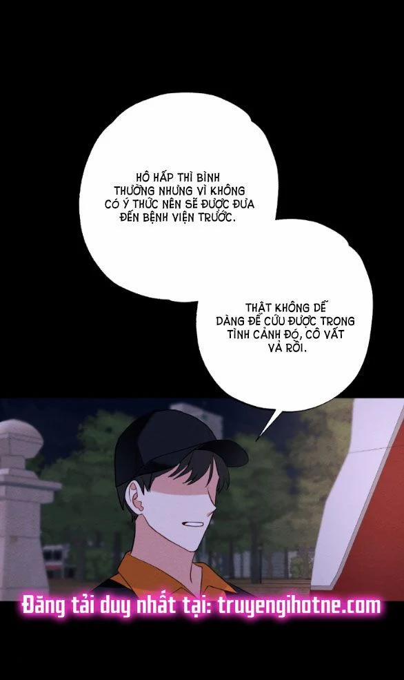 [18+] Hôn Nhân Bị Đánh Cắp 33.2 trang 9