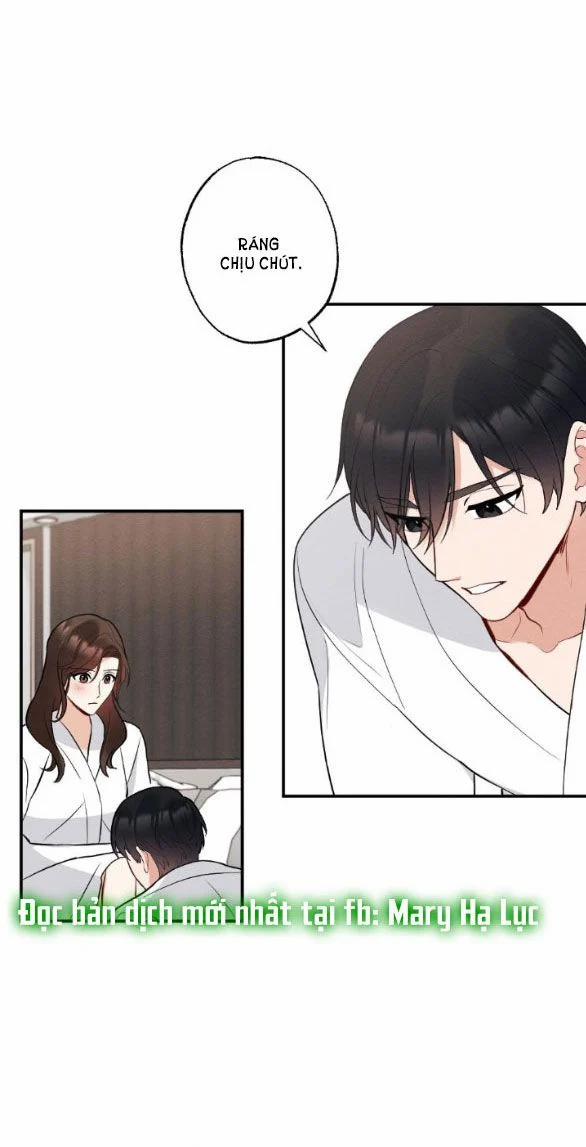 [18+] Hôn Nhân Bị Đánh Cắp 34.1 trang 11