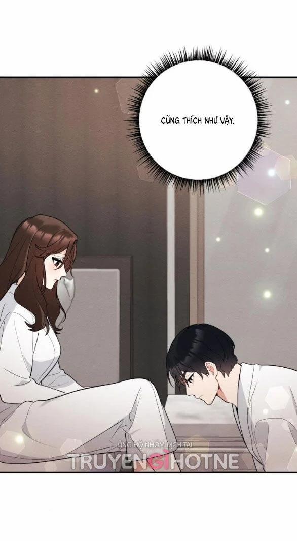 [18+] Hôn Nhân Bị Đánh Cắp 34.1 trang 14