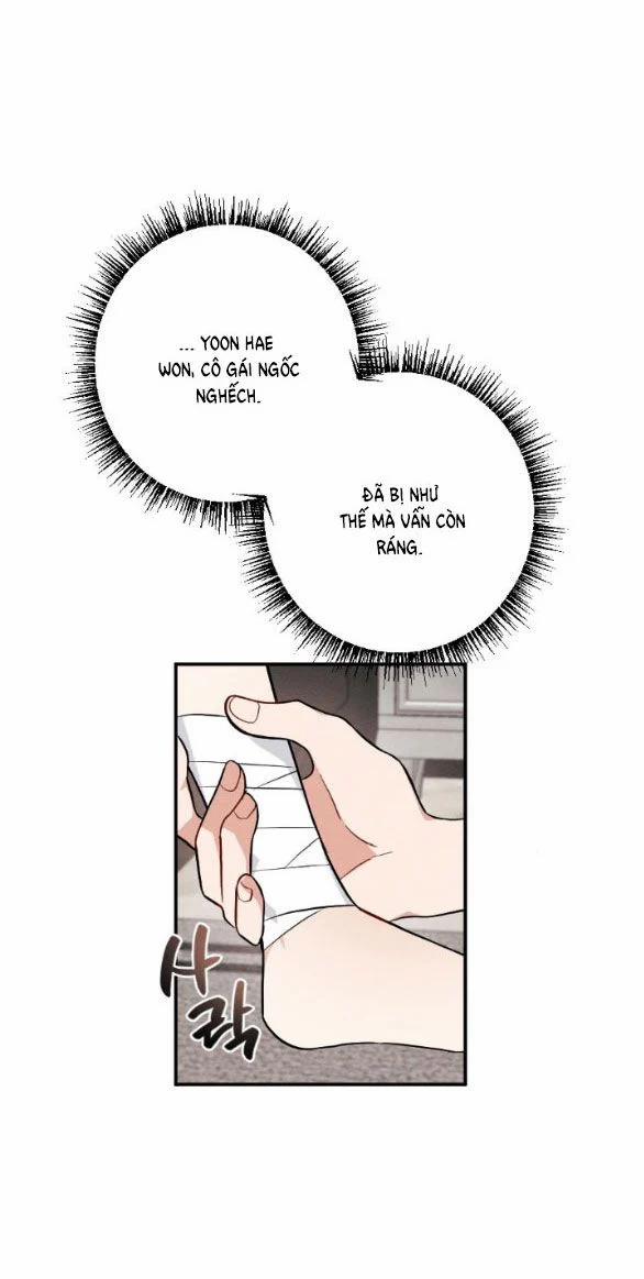 [18+] Hôn Nhân Bị Đánh Cắp 34.1 trang 15