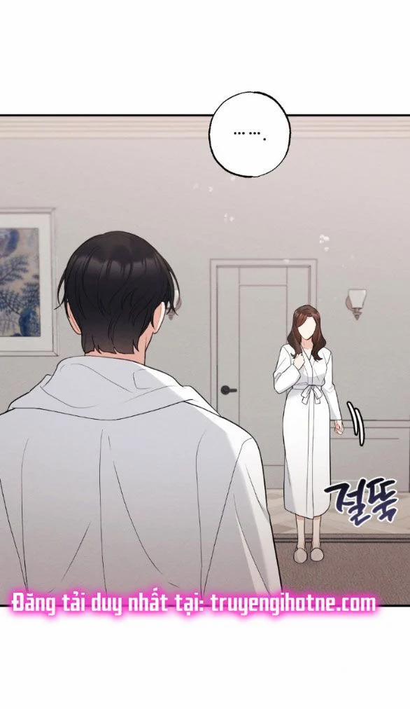 [18+] Hôn Nhân Bị Đánh Cắp 34.1 trang 2