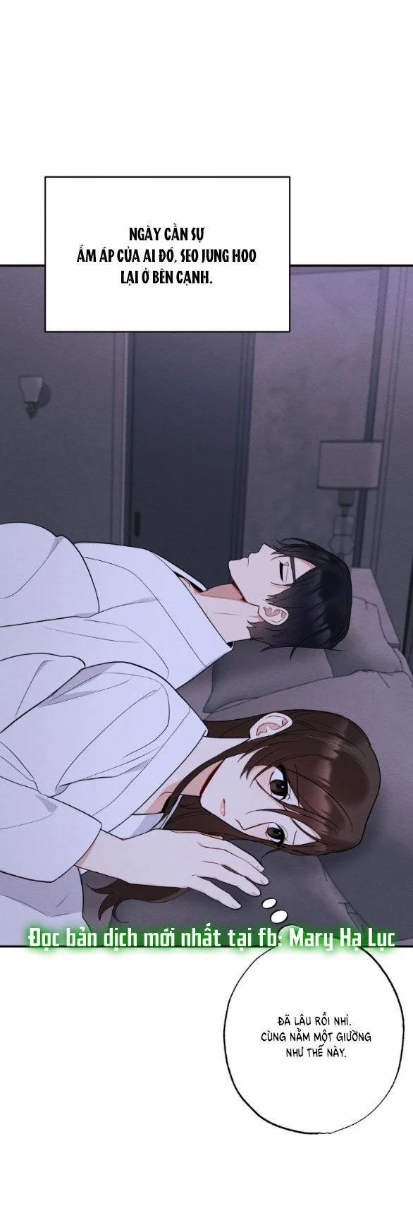 [18+] Hôn Nhân Bị Đánh Cắp 34.1 trang 22