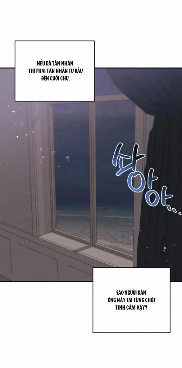 [18+] Hôn Nhân Bị Đánh Cắp 34.1 trang 23