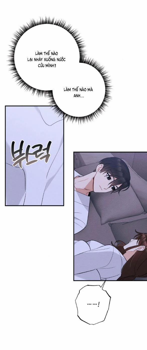 [18+] Hôn Nhân Bị Đánh Cắp 34.1 trang 25