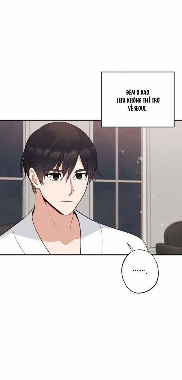 [18+] Hôn Nhân Bị Đánh Cắp 34.1 trang 3