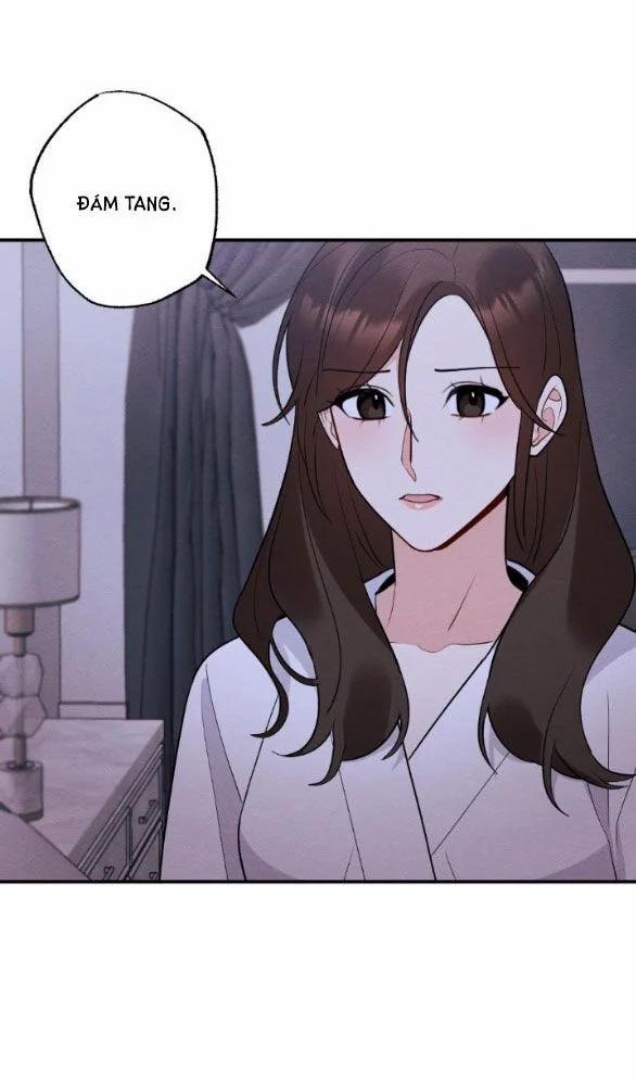 [18+] Hôn Nhân Bị Đánh Cắp 34.1 trang 33