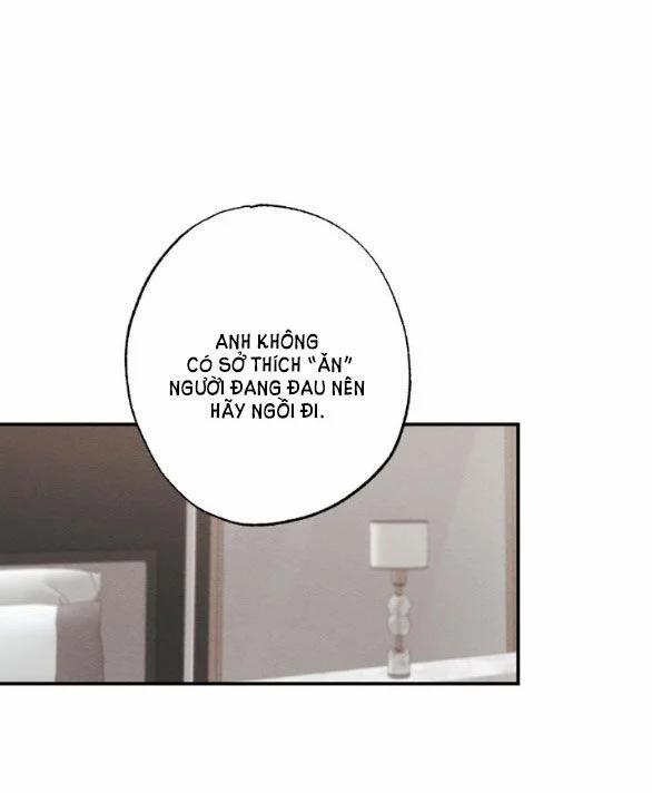 [18+] Hôn Nhân Bị Đánh Cắp 34.1 trang 6