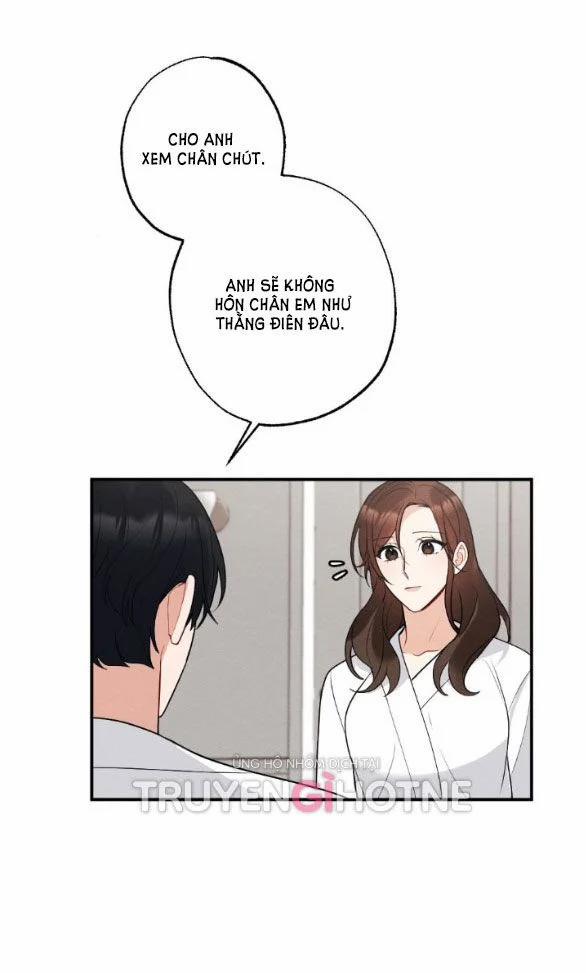 [18+] Hôn Nhân Bị Đánh Cắp 34.1 trang 7