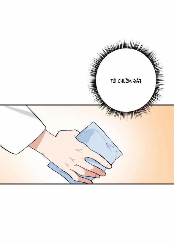 [18+] Hôn Nhân Bị Đánh Cắp 34.1 trang 8