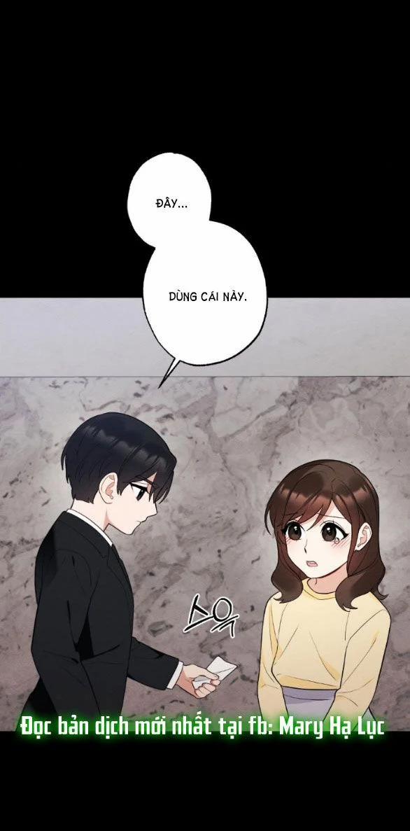 [18+] Hôn Nhân Bị Đánh Cắp 34.2 trang 10