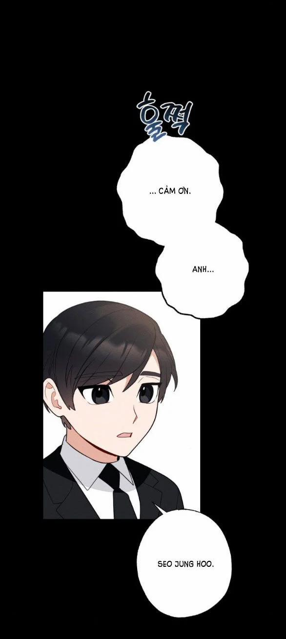 [18+] Hôn Nhân Bị Đánh Cắp 34.2 trang 11