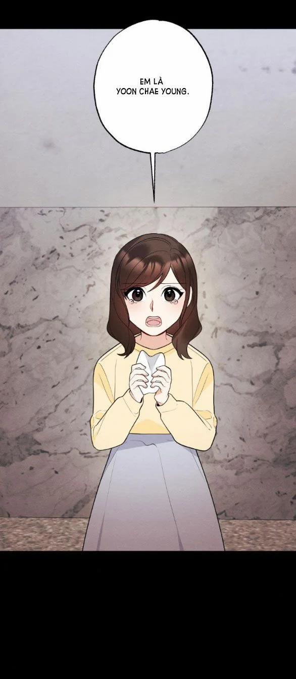 [18+] Hôn Nhân Bị Đánh Cắp 34.2 trang 13