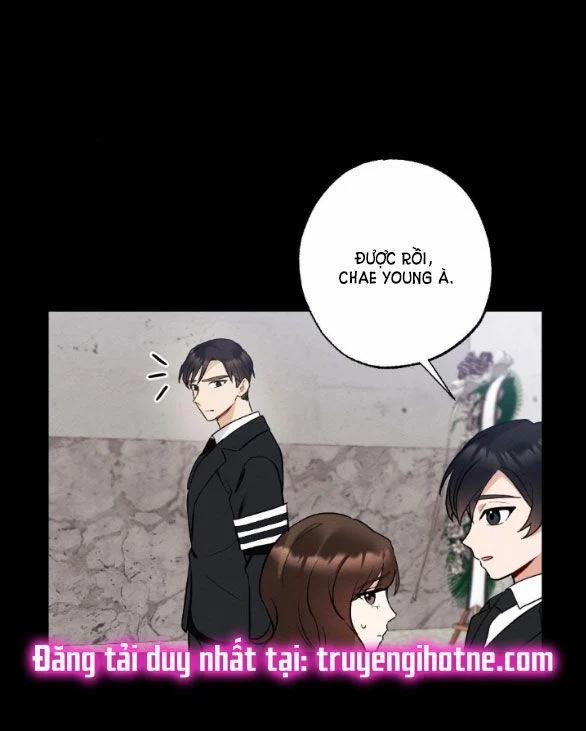 [18+] Hôn Nhân Bị Đánh Cắp 34.2 trang 14