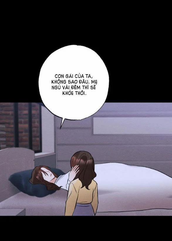 [18+] Hôn Nhân Bị Đánh Cắp 34.2 trang 17