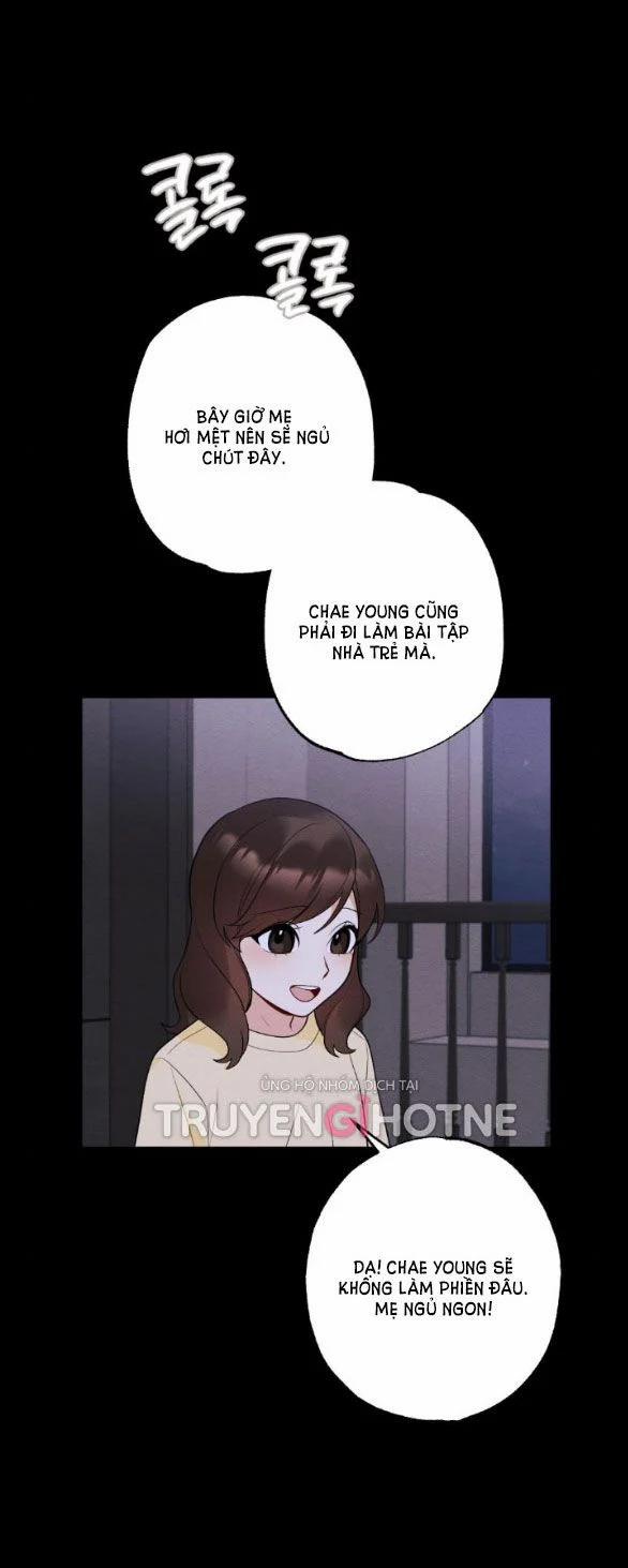 [18+] Hôn Nhân Bị Đánh Cắp 34.2 trang 18