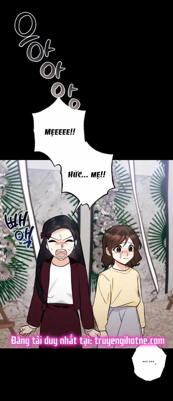 [18+] Hôn Nhân Bị Đánh Cắp 34.2 trang 2