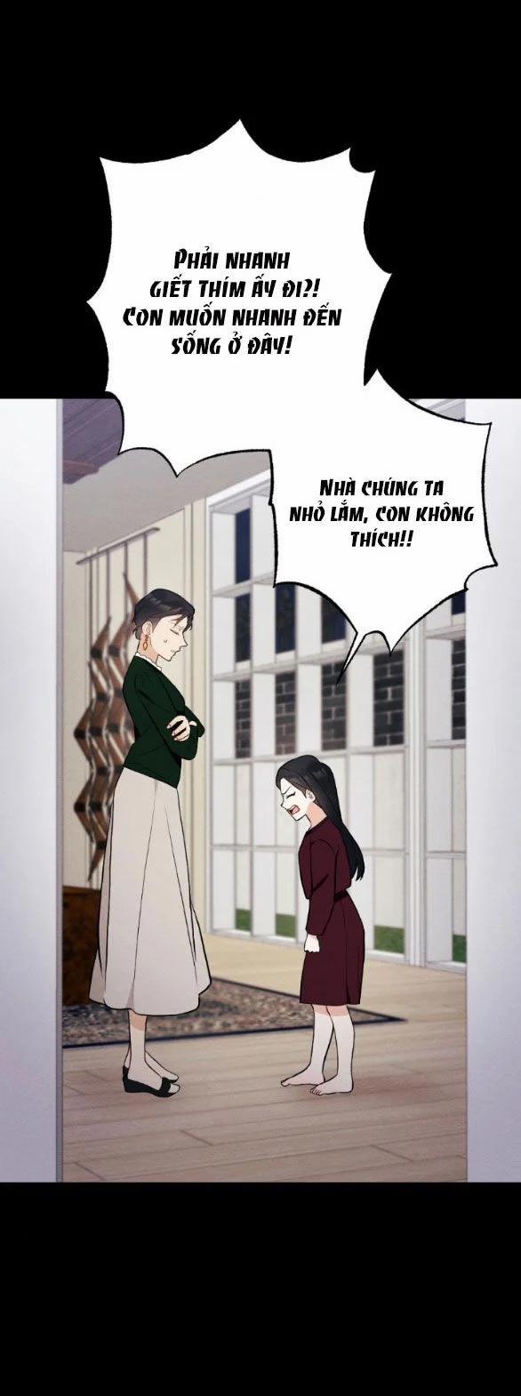 [18+] Hôn Nhân Bị Đánh Cắp 34.2 trang 27