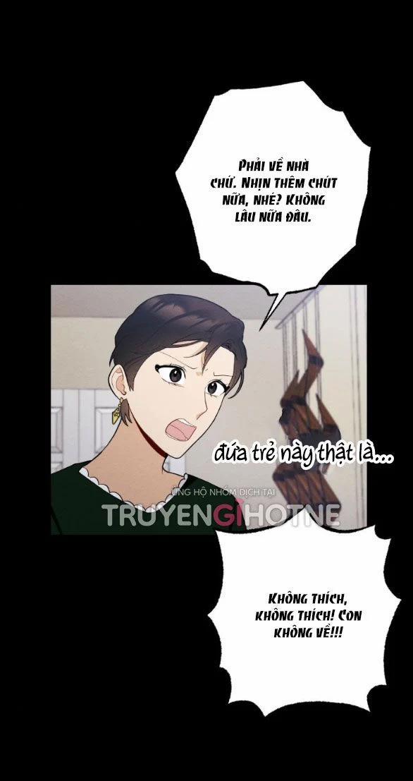 [18+] Hôn Nhân Bị Đánh Cắp 34.2 trang 28