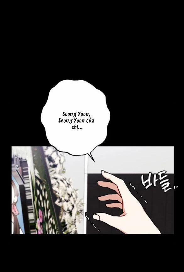 [18+] Hôn Nhân Bị Đánh Cắp 34.2 trang 3