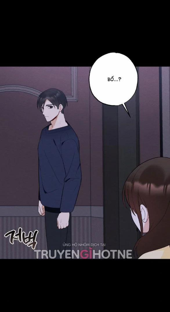 [18+] Hôn Nhân Bị Đánh Cắp 34.2 trang 35