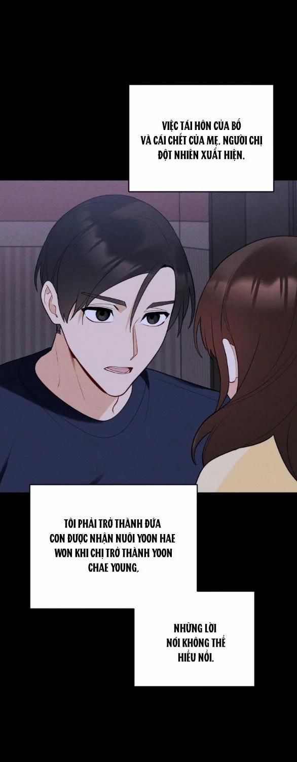 [18+] Hôn Nhân Bị Đánh Cắp 34.2 trang 38