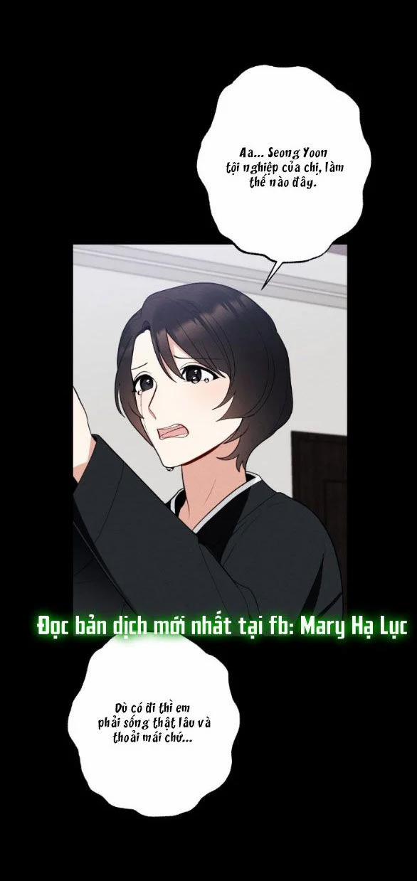 [18+] Hôn Nhân Bị Đánh Cắp 34.2 trang 4