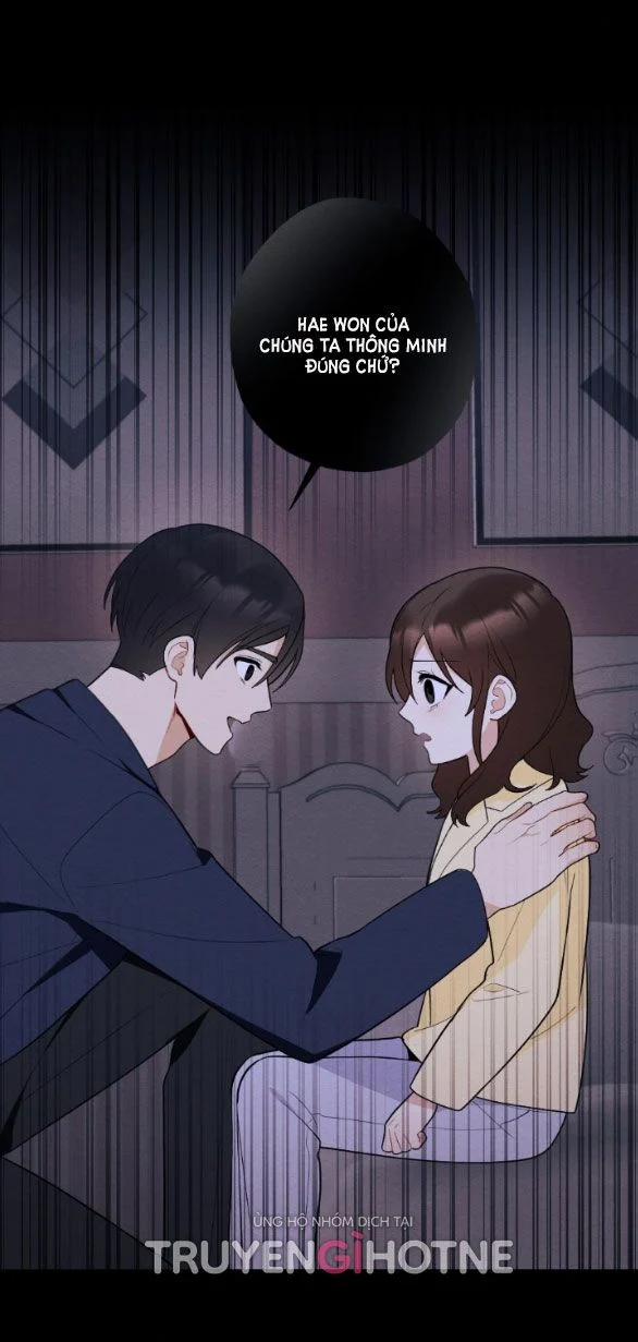 [18+] Hôn Nhân Bị Đánh Cắp 34.2 trang 40