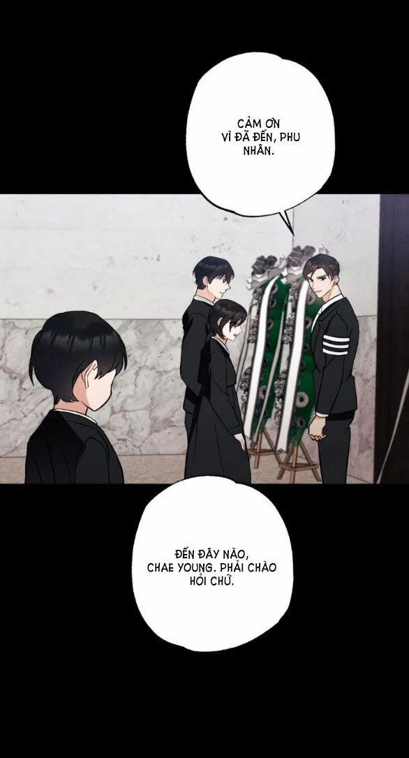 [18+] Hôn Nhân Bị Đánh Cắp 34.2 trang 5