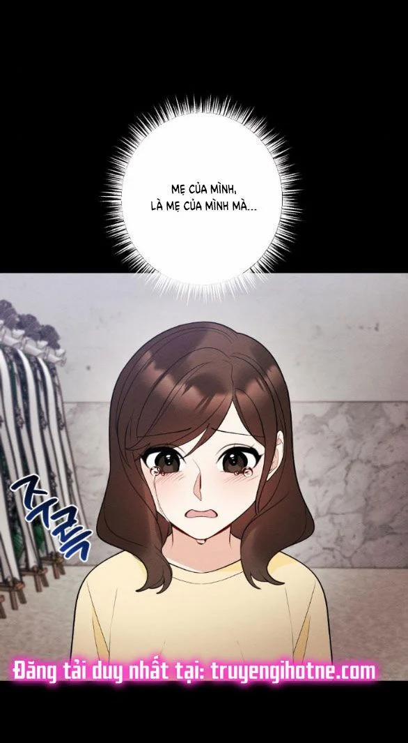 [18+] Hôn Nhân Bị Đánh Cắp 34.2 trang 8