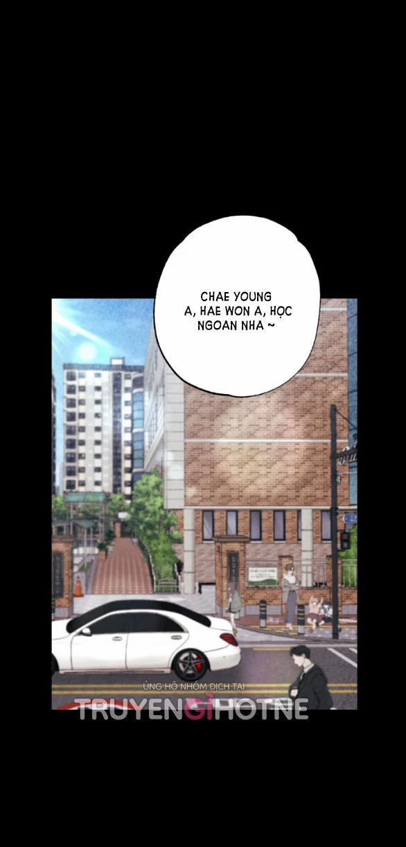 [18+] Hôn Nhân Bị Đánh Cắp 35.1 trang 17