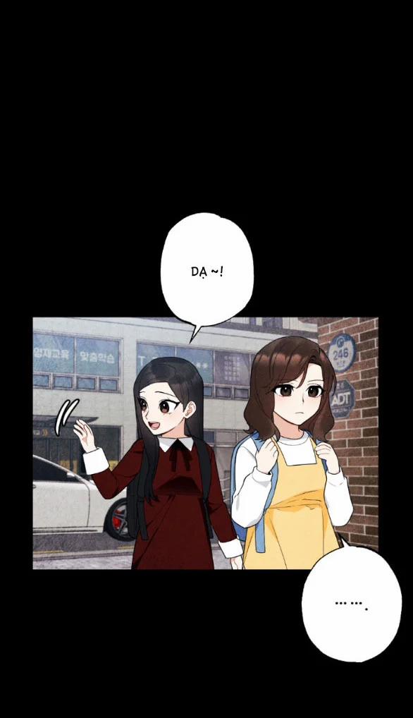 [18+] Hôn Nhân Bị Đánh Cắp 35.1 trang 18