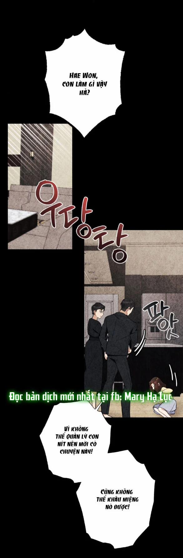 [18+] Hôn Nhân Bị Đánh Cắp 35.1 trang 2