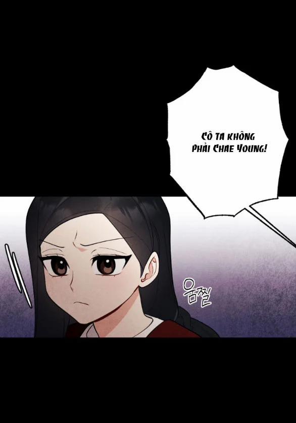 [18+] Hôn Nhân Bị Đánh Cắp 35.1 trang 20