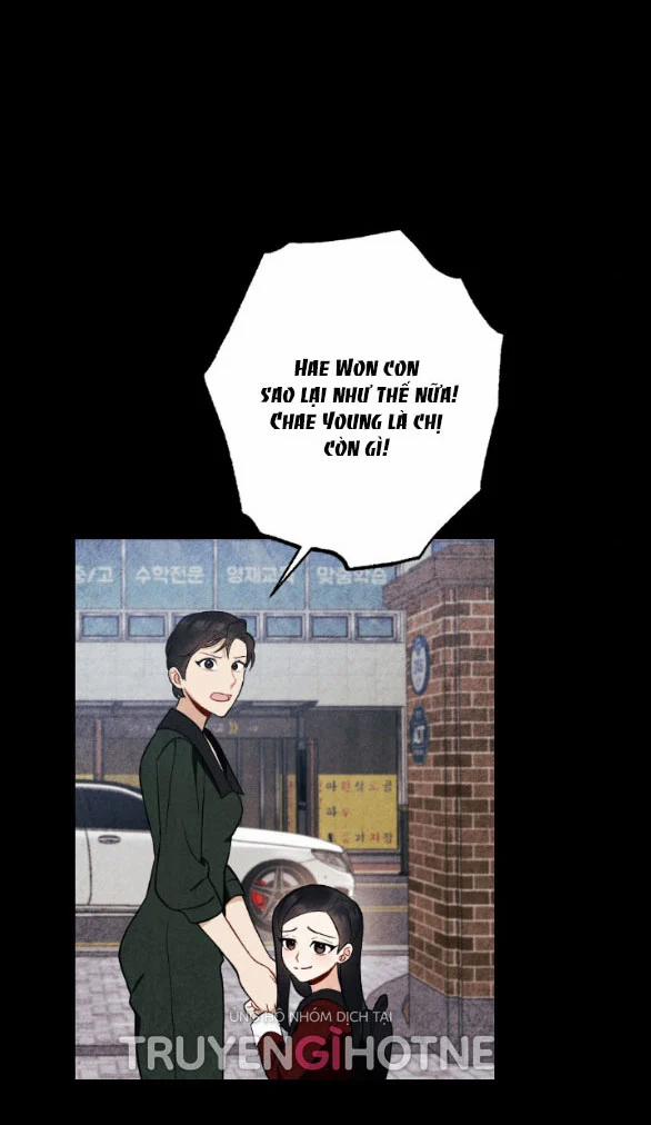 [18+] Hôn Nhân Bị Đánh Cắp 35.1 trang 23