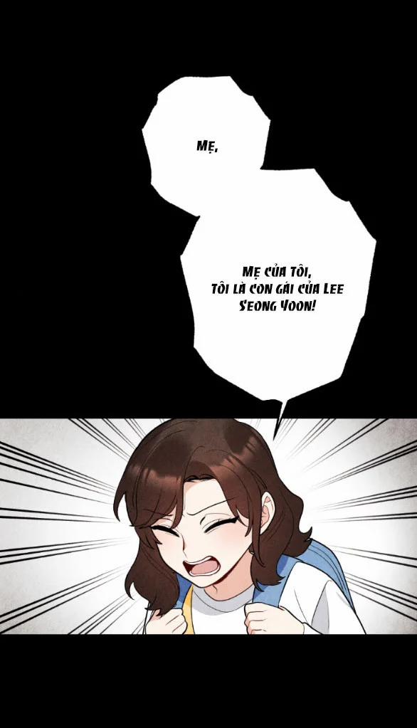 [18+] Hôn Nhân Bị Đánh Cắp 35.1 trang 24