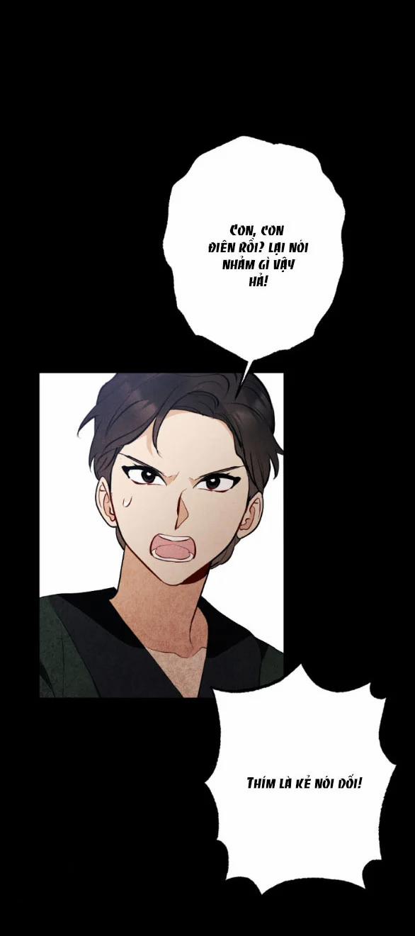 [18+] Hôn Nhân Bị Đánh Cắp 35.1 trang 26