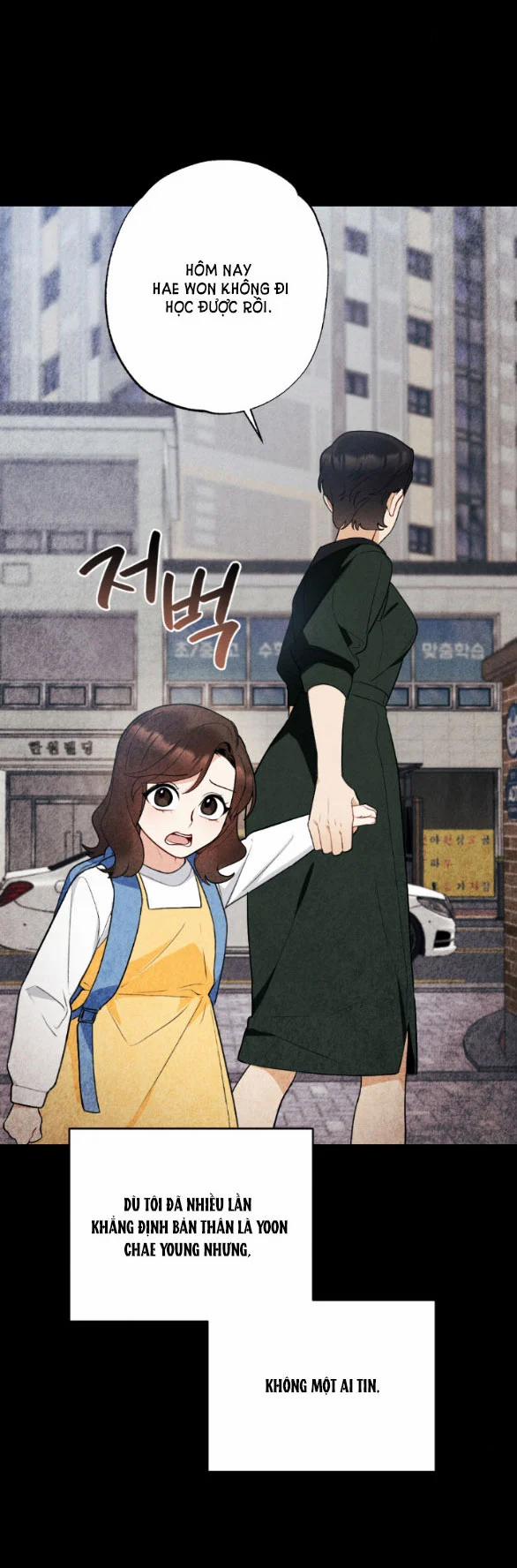 [18+] Hôn Nhân Bị Đánh Cắp 35.1 trang 28