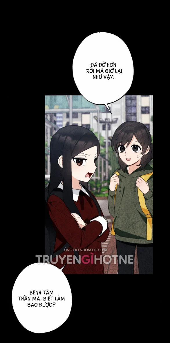 [18+] Hôn Nhân Bị Đánh Cắp 35.1 trang 29