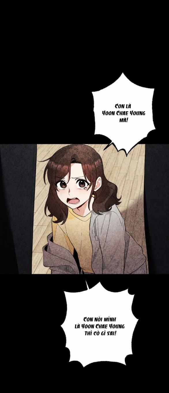 [18+] Hôn Nhân Bị Đánh Cắp 35.1 trang 3