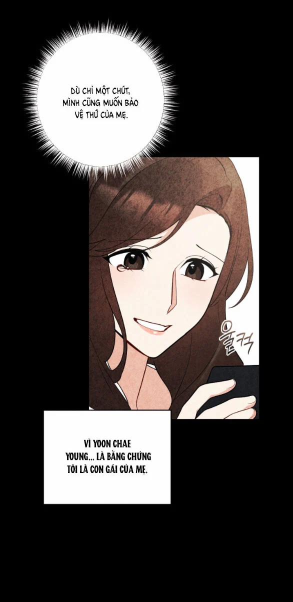 [18+] Hôn Nhân Bị Đánh Cắp 35.1 trang 34