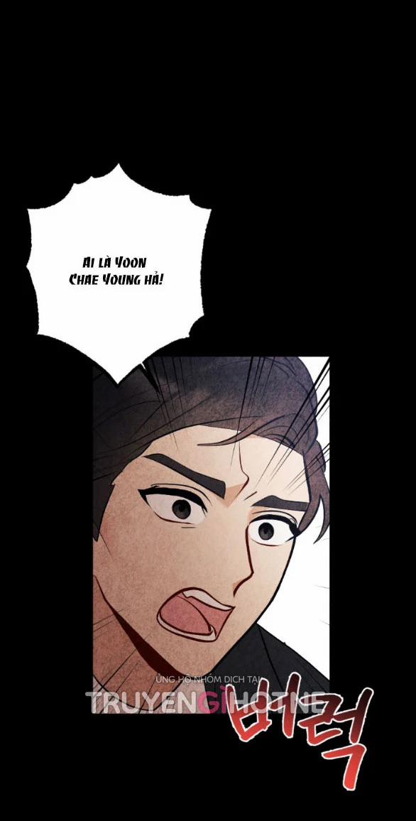 [18+] Hôn Nhân Bị Đánh Cắp 35.1 trang 4