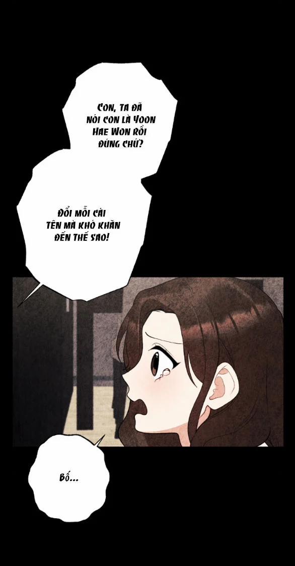 [18+] Hôn Nhân Bị Đánh Cắp 35.1 trang 5