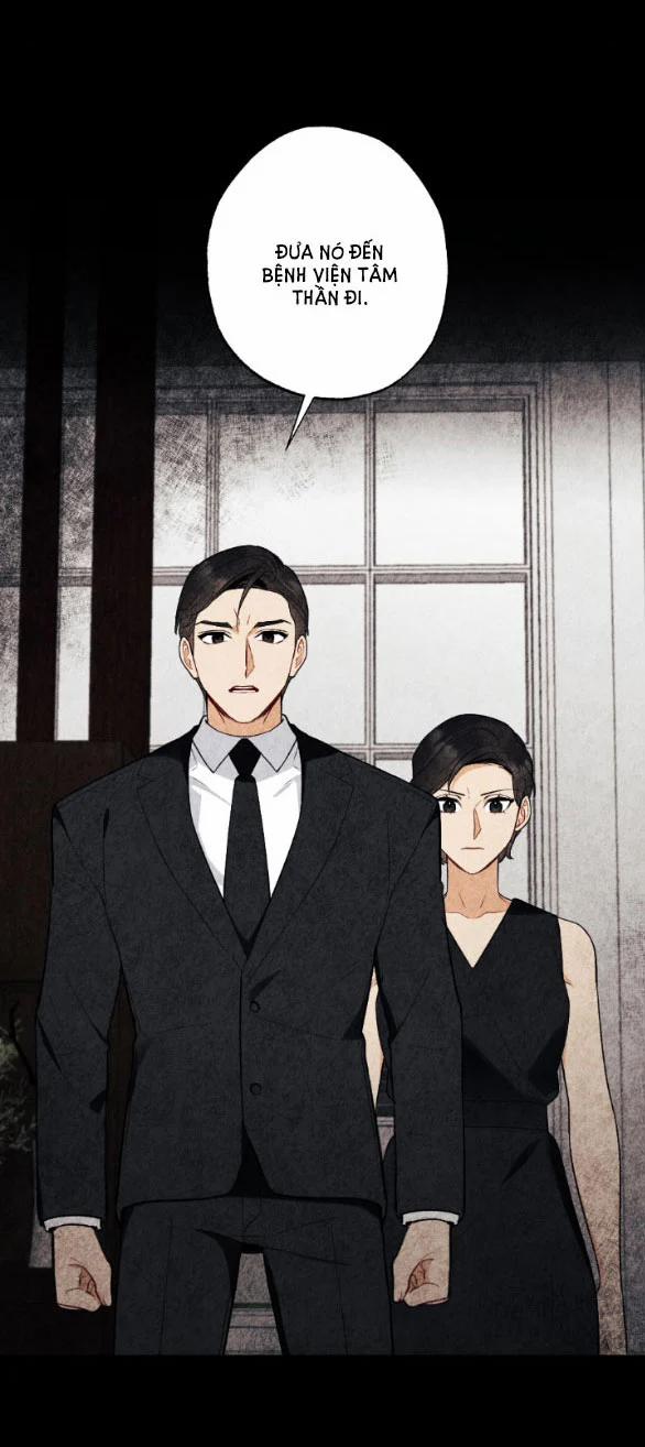 [18+] Hôn Nhân Bị Đánh Cắp 35.1 trang 7